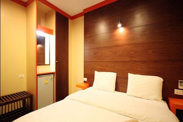 ザ パーム ディライト ロッジ