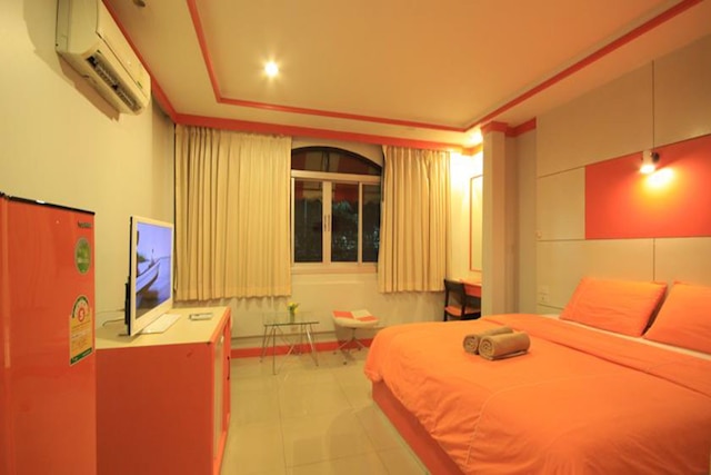 ザ パーム ディライト ロッジ