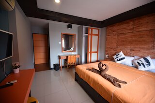 ザ パーム ディライト ロッジ