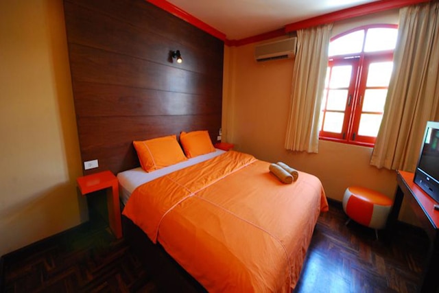 ザ パーム ディライト ロッジ