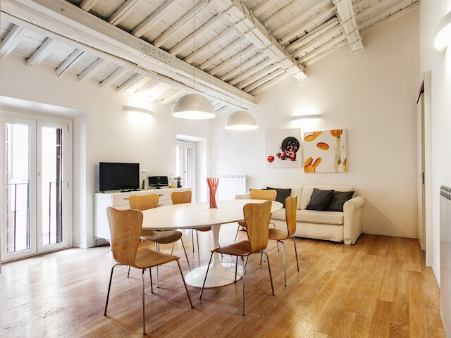 アット ホーム スパニッシュ ステップス