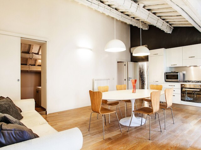 アット ホーム スパニッシュ ステップス