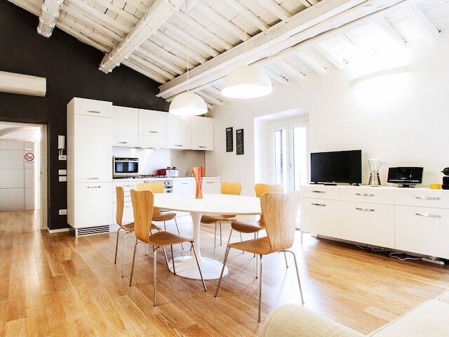 アット ホーム スパニッシュ ステップス