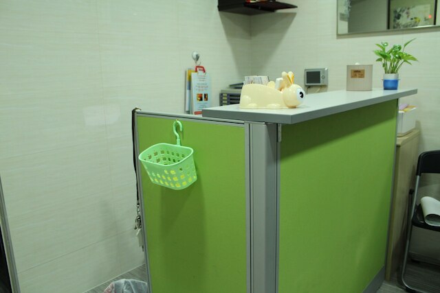 マリオ イン (香港马里奥旅馆)