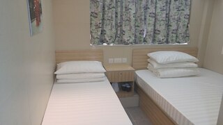 マリオ イン (香港马里奥旅馆)