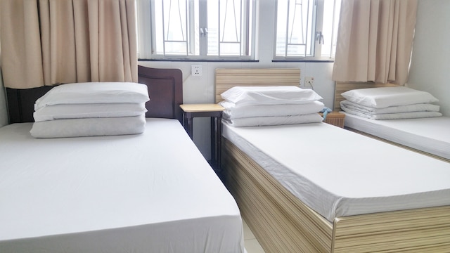 マリオ イン (香港马里奥旅馆)