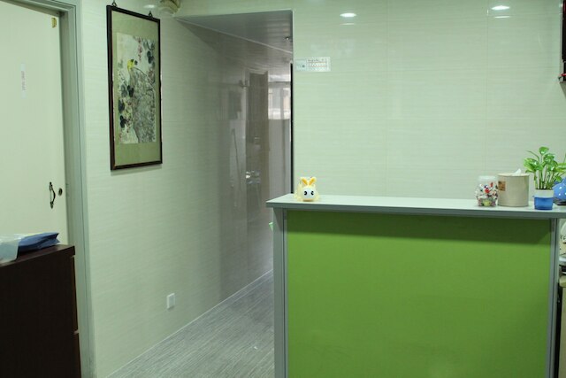 マリオ イン (香港马里奥旅馆)