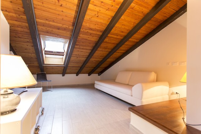 レジデンツァ アリオスト デパンダンチェ