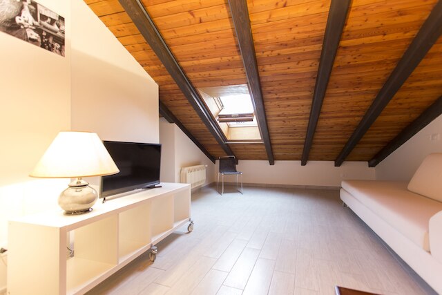 レジデンツァ アリオスト デパンダンチェ