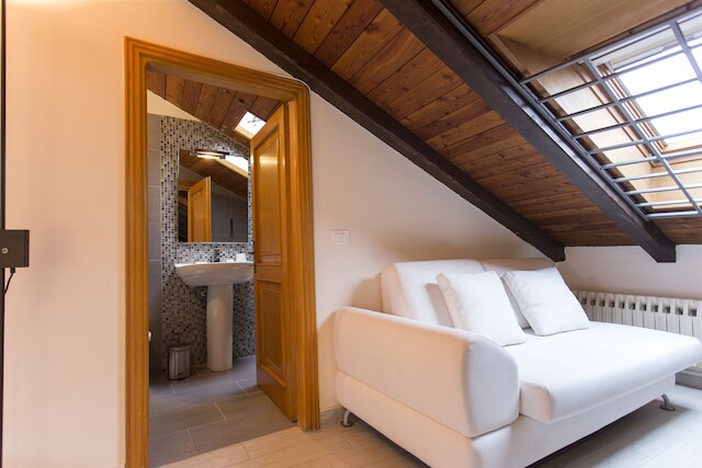 レジデンツァ アリオスト デパンダンチェ