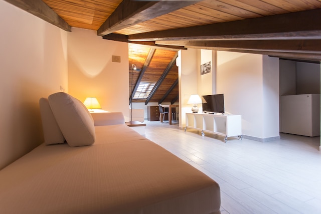 レジデンツァ アリオスト デパンダンチェ