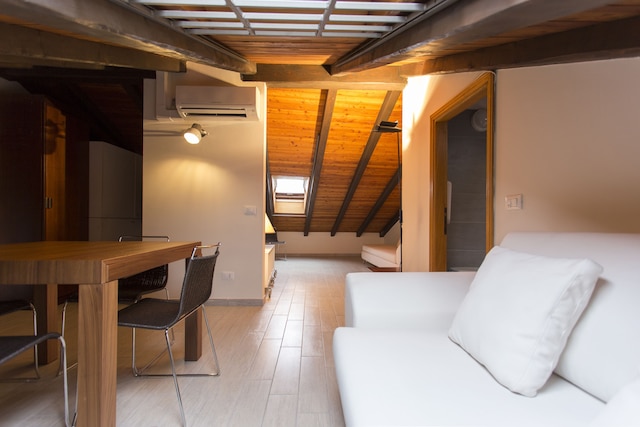 レジデンツァ アリオスト デパンダンチェ