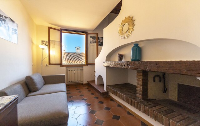 レジデンツァ アリオスト デパンダンチェ