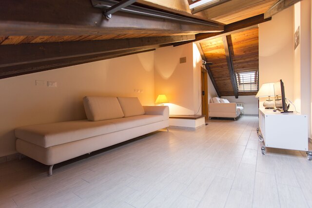 レジデンツァ アリオスト デパンダンチェ