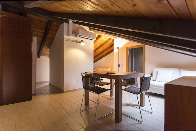 レジデンツァ アリオスト デパンダンチェ