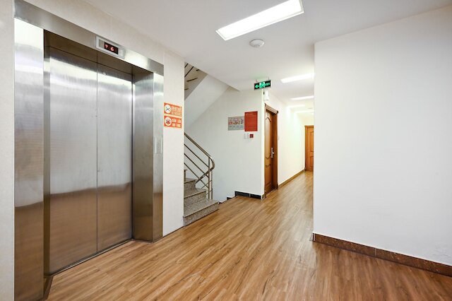 ニセシー・ホテル - ブイ・ティ・シュアン通り