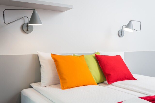 マーケット スクエアとユダヤ人居住区の間のインポイント セントラム アパートメンツ