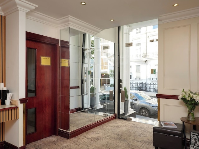 ザ プライム ロンドン ホテル