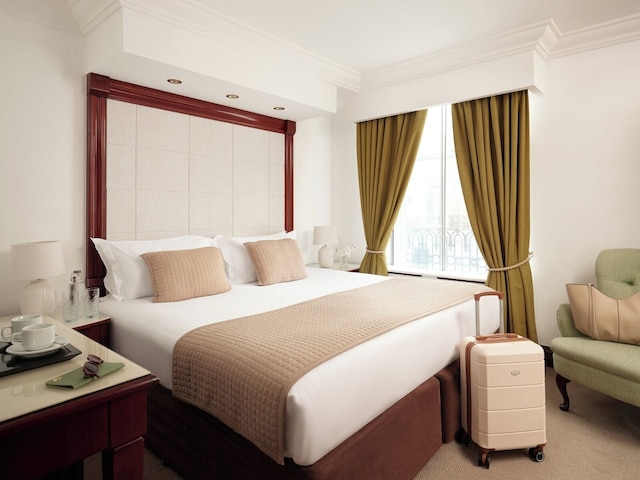 ザ プライム ロンドン ホテル