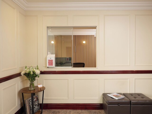 ザ プライム ロンドン ホテル