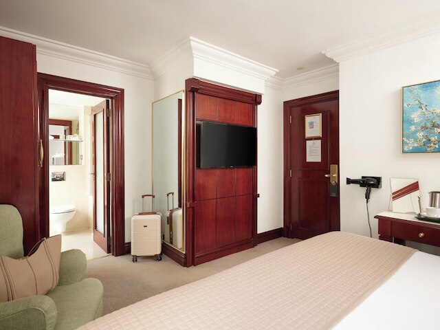 ザ プライム ロンドン ホテル