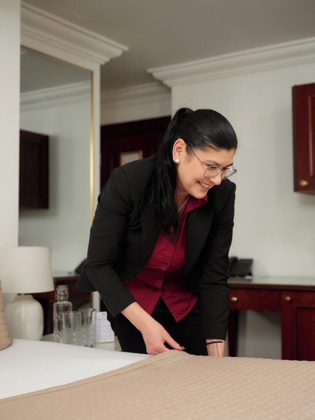 ザ プライム ロンドン ホテル