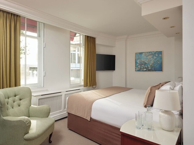 ザ プライム ロンドン ホテル