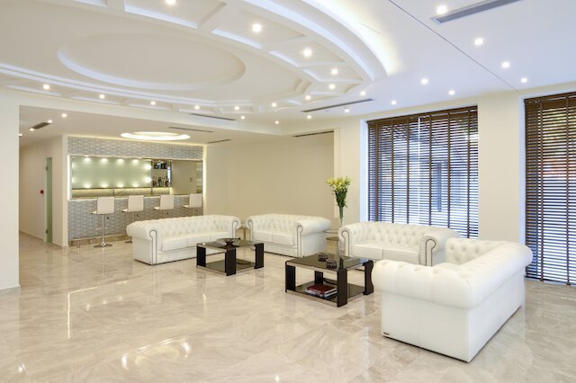 アテネ アベニュー ホテル