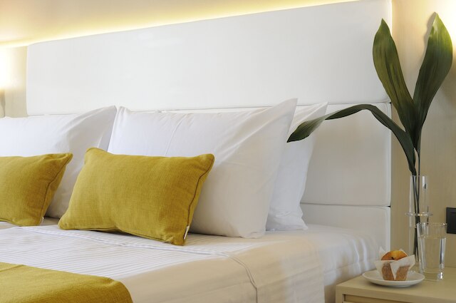 アテネ アベニュー ホテル