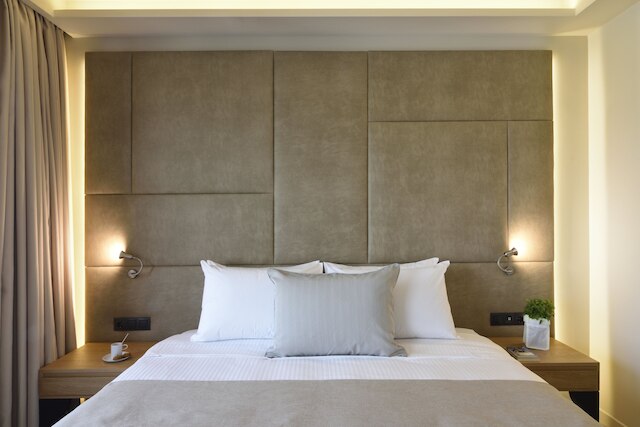 アテネ アベニュー ホテル