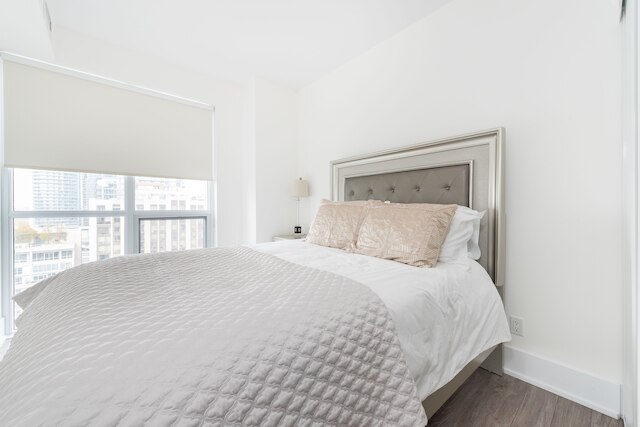 グランド ロイヤル コンドズ - CN タワー