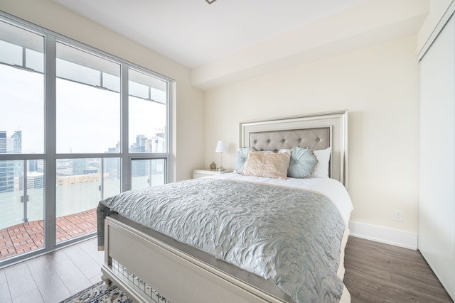 グランド ロイヤル コンドズ - CN タワー