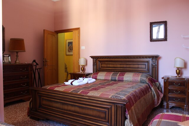 B&B Palazzo Migliani