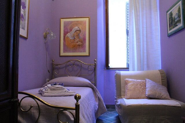 B&B Palazzo Migliani