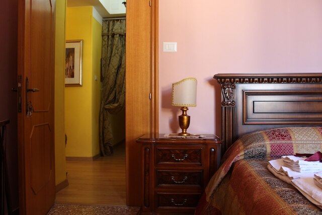 B&B Palazzo Migliani