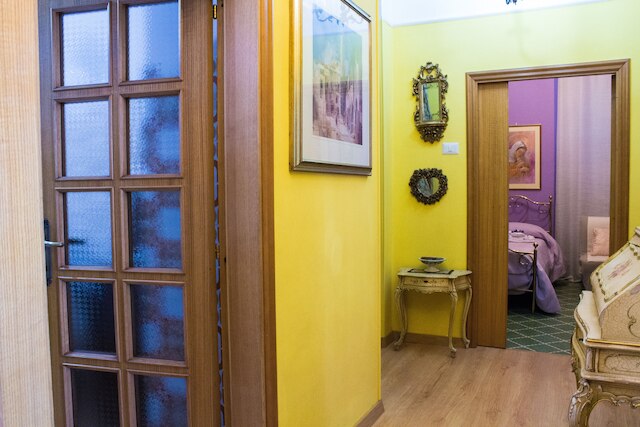 B&B Palazzo Migliani