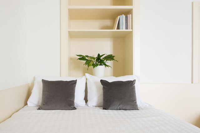 マイネクスト - ヨハネスガッセ アパートメンツ