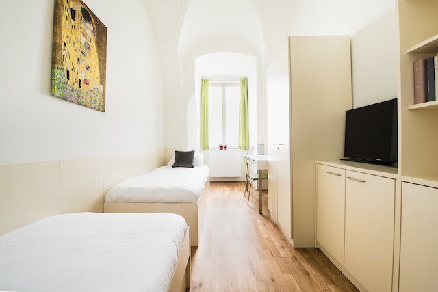 マイネクスト - ヨハネスガッセ アパートメンツ