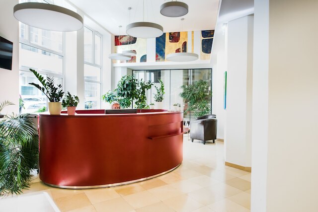 マイネクスト - ヨハネスガッセ アパートメンツ