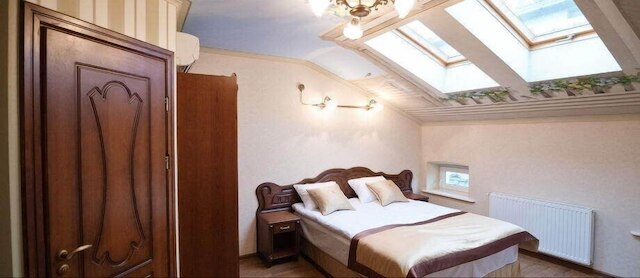 ゲスト ハウス イン リヴィウ