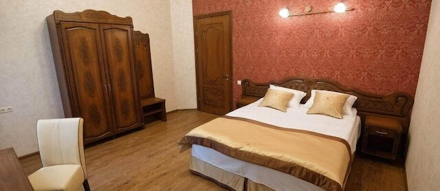 ゲスト ハウス イン リヴィウ