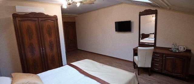 ゲスト ハウス イン リヴィウ