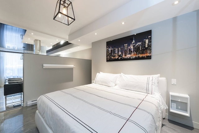 ホテル ミルトン パルク