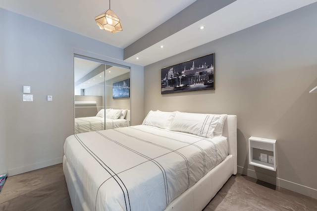 ホテル ミルトン パルク