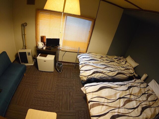 ペンション マウンテンジャム