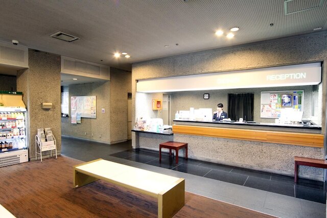 広島サンプラザ