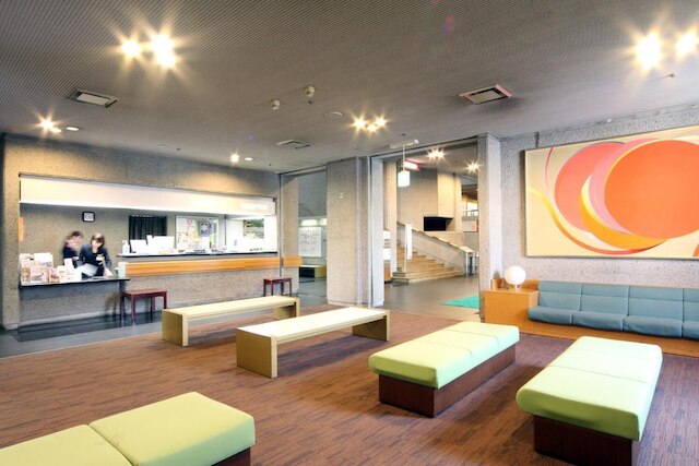 広島サンプラザ