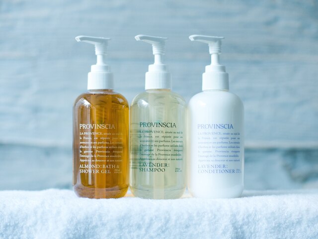 ロックスターホテル