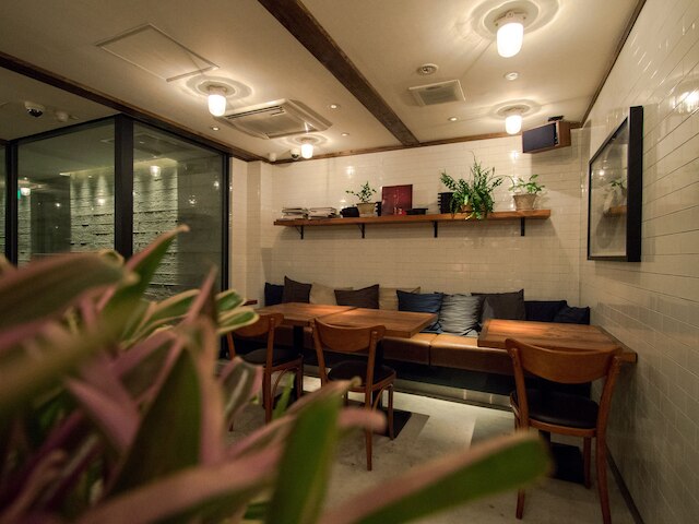 ロックスターホテル