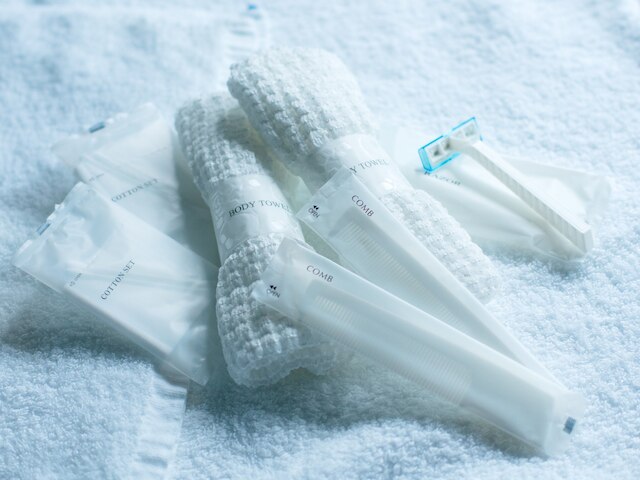 ロックスターホテル